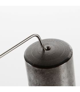 Clé angulaire torx inviolable t25 ALYCO 194025