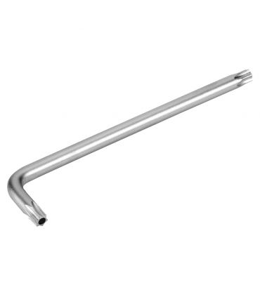 Clé angulaire torx inviolable t30 ALYCO 194030