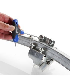 Manche en t allen à boule 10 mm ALYCO 195270