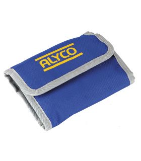 Set 11 en 1 manche en t + 10 tiges ALYCO 195284