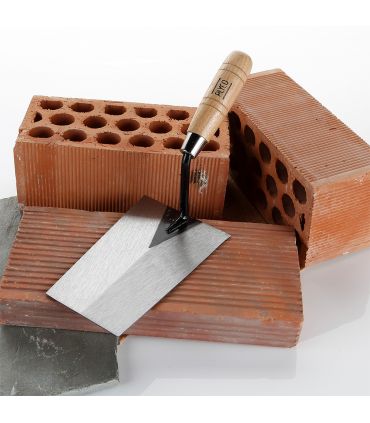 Truelle soudée type norte 180x115x87 m/bois ALYCO 195700