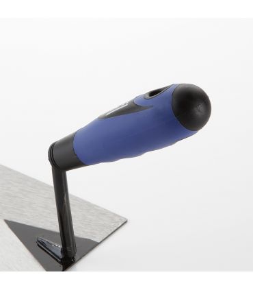 Truelle soudée type norte 190x118x90 m/composite ALYCO 195706