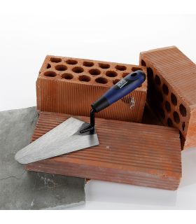 Truelle soudée type madrid 140x98 m/composite ALYCO 195709