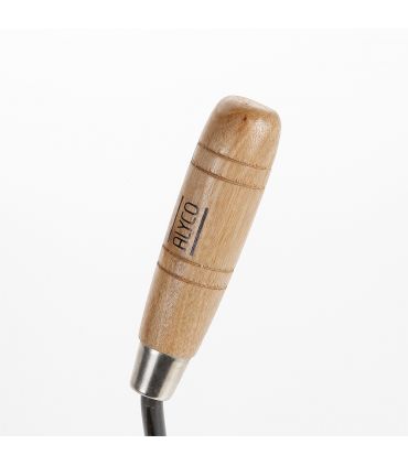 Truelle soudée catalane 155x115 m/bois ALYCO 195720