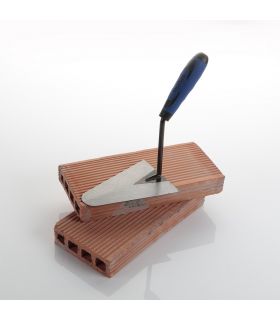 Truelle soudée catalane 155x115 m/composite ALYCO 195721