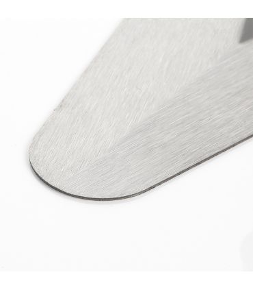 Truelle soudée catalane 170x120 m/bois ALYCO 195725