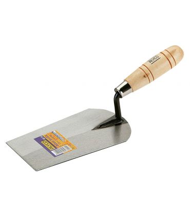 Truelle soudée sevilla 190x115x90 m/bois ALYCO 195730