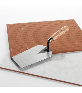 Truelle soudée sevilla 190x115x90 m/bois ALYCO 195730