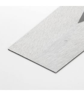 Truelle soudée sevilla 190x115x90 m/bois ALYCO 195730