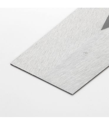 Truelle soudée sevilla 190x115x90 m/bois ALYCO 195730