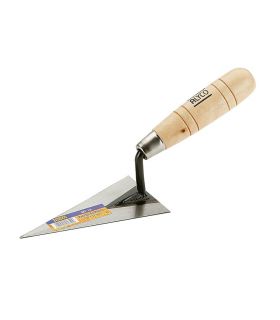 Truelle soudée 130x75 m/bois ALYCO 195740