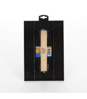 Truelle rectangulaire plast. 270x180 m/bois ALYCO 195790