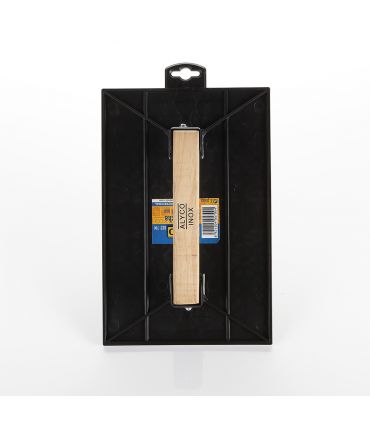Truelle rectangulaire plast. 270x180 m/bois ALYCO 195790