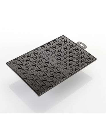 Truelle rectangulaire plast. 270x180 m/bois ALYCO 195790