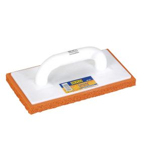 Taloche éponge-caoutchouc densité moyenne 280x140 mm alyco ALYCO 195795