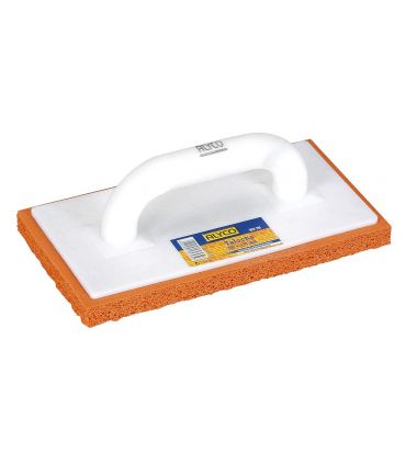 Taloche éponge-caoutchouc densité moyenne 280x140 mm alyco ALYCO 195795