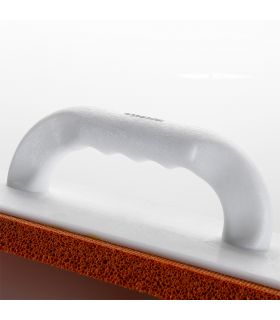 Taloche éponge-caoutchouc densité moyenne 280x140 mm alyco ALYCO 195795