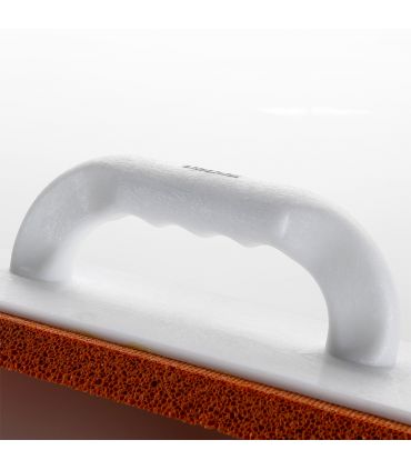 Taloche éponge-caoutchouc densité moyenne 280x140 mm alyco ALYCO 195795