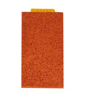 Taloche éponge-caoutchouc densité moyenne 280x140 mm alyco ALYCO 195795