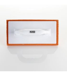 Taloche éponge-caoutchouc densité moyenne 280x140 mm alyco ALYCO 195795