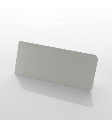 Taloche éponge-caoutchouc haute densité 280x140 mm alyco ALYCO 195796