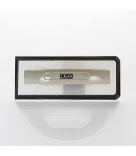 Taloche éponge-caoutchouc haute densité 280x140 mm alyco ALYCO 195796