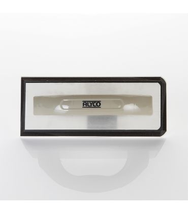 Taloche éponge-caoutchouc haute densité 280x140 mm alyco ALYCO 195796