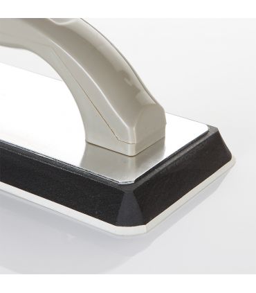 Taloche éponge-caoutchouc haute densité 280x140 mm alyco ALYCO 195796