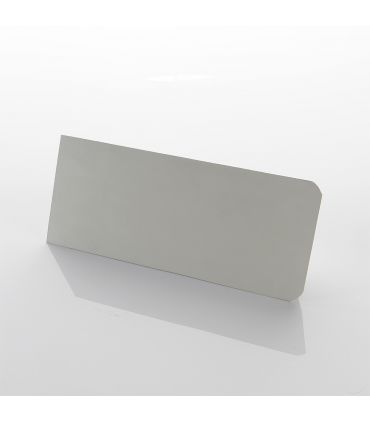 Taloche rectangulaire en caoutchouc 240x100 mm ALYCO 195800