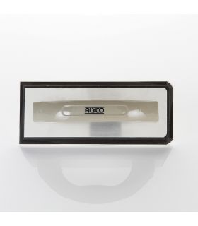 Taloche rectangulaire en caoutchouc 240x100 mm ALYCO 195800