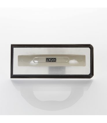 Taloche rectangulaire en caoutchouc 240x100 mm ALYCO 195800