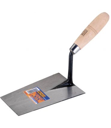 Truelle forgée norte 190x118 m/bois ALYCO 195905