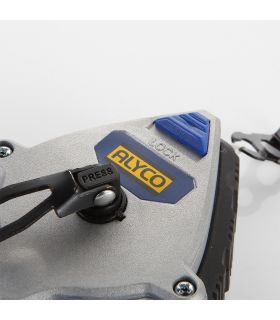 Cordeau traceur 30 m avec dépôt de poudre ALYCO 196190