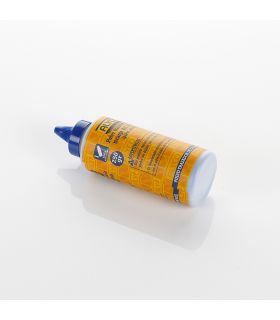 Bidon poudre pointe à tracer bleue 250 g ALYCO 196197