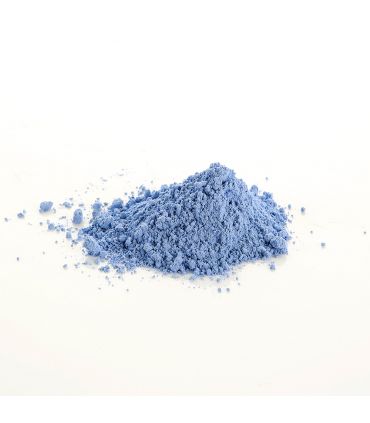 Bidon poudre pointe à tracer bleue 1 000 gr ALYCO 196200