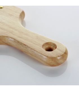 Spatule joints inox 120 mm m/bois ALYCO 196305