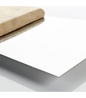 Spatule joints inox 120 mm m/bois ALYCO 196305