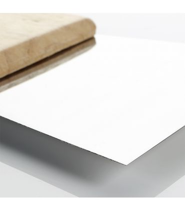 Spatule joints inox 200 mm m/bois ALYCO 196320