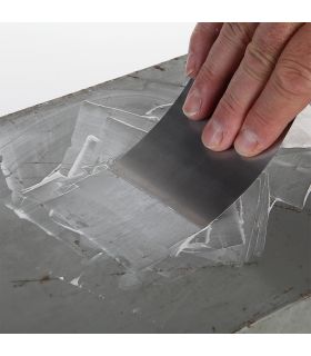 Set de 4 spatules de carrossier ALYCO 196322