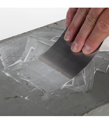 Set de 4 spatules de carrossier ALYCO 196322