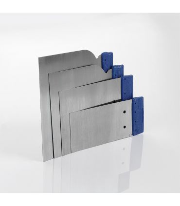 Set de 4 spatules de carrossier ALYCO 196322