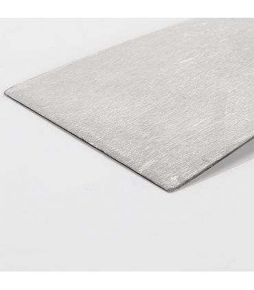 Spatule flexible acier au carbone 60 mm manche bois alyco ALYCO 196360