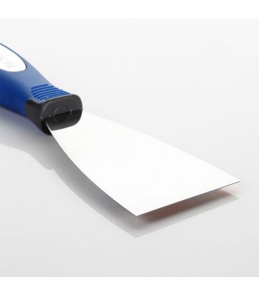Spatule flexible inoxydable 120 mm manche à trois composants alyco ALYCO 196421