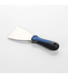 Spatule flexible en acier au carbone 120 mm manche composite alyco ALYCO 196495
