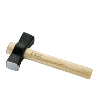 Massette de maçon 1,5 kg. manche en bois de hickory alyco ALYCO 196502