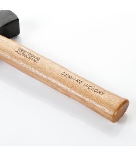 Massette de maçon 1,5 kg. manche en bois de hickory alyco ALYCO 196502