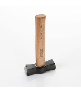 Massette de maçon 1,5 kg. manche en bois de hickory alyco ALYCO 196502