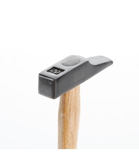 Marteau à battre 20 mm manche hickory ALYCO 196515