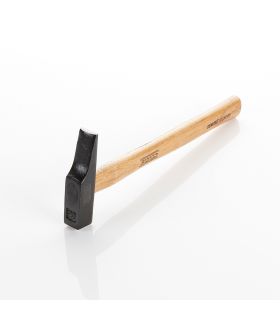 Marteau à battre 25 mm manche hickory ALYCO 196523