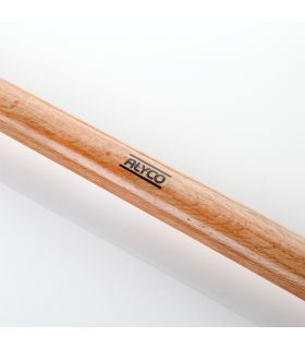 Maillet 3 kg manche bois 900 mm ALYCO 196525